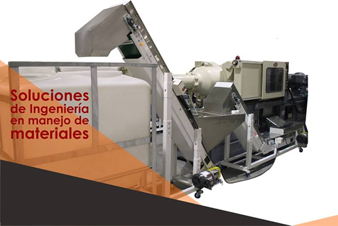SocoTechnik Automatización