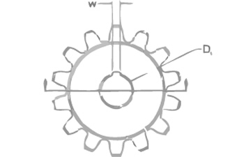 Maquinado de piezas (CNC)